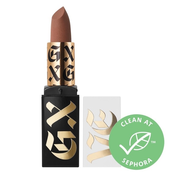 GX by Gwen Stefani Other - 🌿 GXVE BY GWEN STEFANI Original Me Clean High-Performance Matte Lipstick